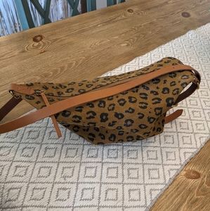 Madewell sling bag